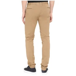 THE (Alphabet) Katoenen Chino Broek-Heren Broeken