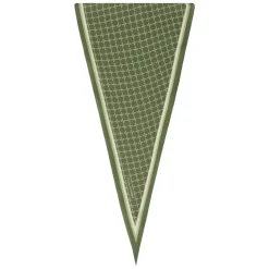 Tagliatore Katoenen en zijden sjaal-Heren Sjaals