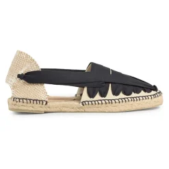 Castañer Katoenen espadrilles-Heren Espadrilles