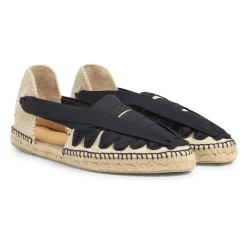 Castañer Katoenen espadrilles-Heren Espadrilles