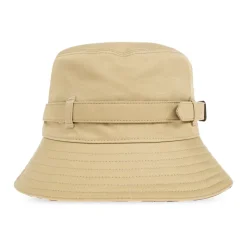 Burberry Katoenen hoed-Heren Hoeden