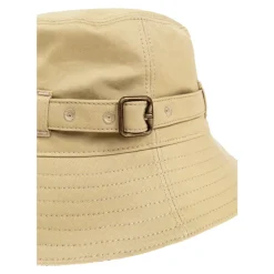 Burberry Katoenen hoed-Heren Hoeden