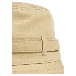 Burberry Katoenen hoed-Heren Hoeden