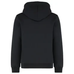 A.P.C. Katoenen hoodie-Heren Truien & Vesten