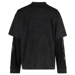 Givenchy Katoenen overhemd-Heren Overhemden