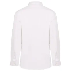 Givenchy Katoenen overhemd-Heren Overhemden