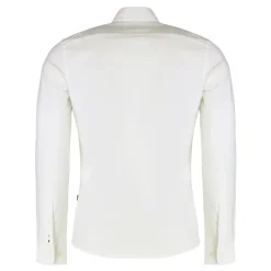 Hugo Katoenen overhemd-Heren Overhemden