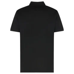 Hugo Katoenen Piqué Polo-Heren Shirts