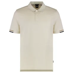 Hugo Katoenen Polo-Heren Shirts