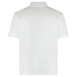 Hugo Katoenen polo met korte mouwen-Heren Shirts
