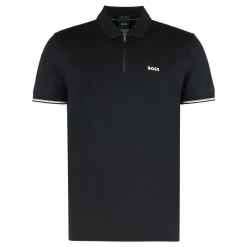 Hugo Katoenen polo shirt-Heren Shirts