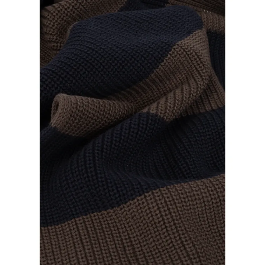 Moncler Katoenen Sjaal-Heren Sjaals