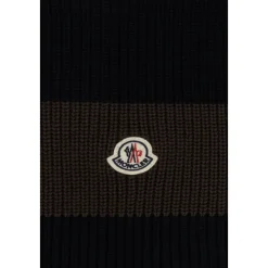 Moncler Katoenen Sjaal-Heren Sjaals