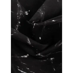 Alexander McQueen Katoenen sjaal-Heren Sjaals