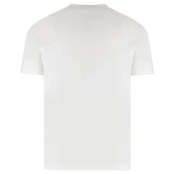 Paul & Shark Katoenen T-shirt met ronde hals-Heren Shirts