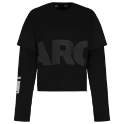 B1ARCHIVE Katoenen T-shirt met ronde hals-Heren Shirts