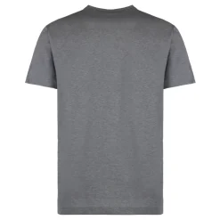 Dolce & Gabbana Katoenen T-shirt met ronde hals-Heren Shirts