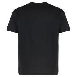 Valentino Garavani Katoenen T-shirt met ronde hals-Heren Shirts