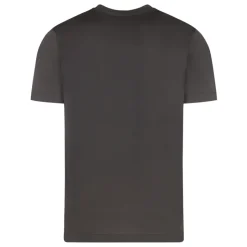 Paul & Shark Katoenen T-shirt met ronde hals-Heren Shirts