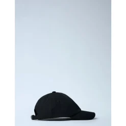 Jacquemus Katoenen Twill Logo Baseballpet-Heren Petten