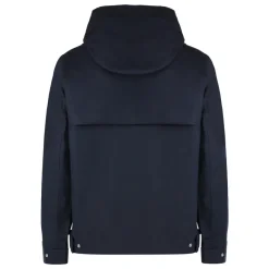 K-Way Kaya Linnenmix Jas-Heren Jassen