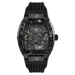 Philipp Plein $keleton Phantom-Heren Horloges