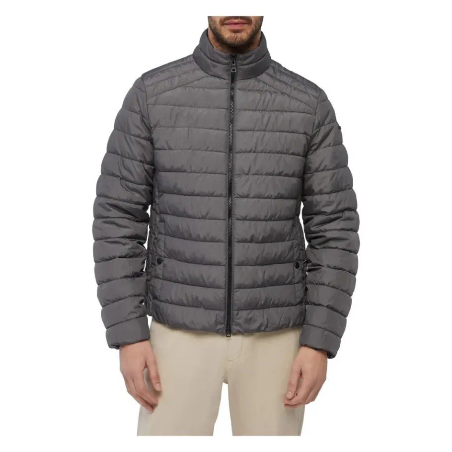 Geox KENNET Jas-Heren Jassen