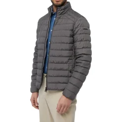 Geox KENNET Jas-Heren Jassen