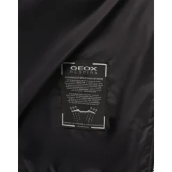 Geox Kennet Vest-Heren Jassen