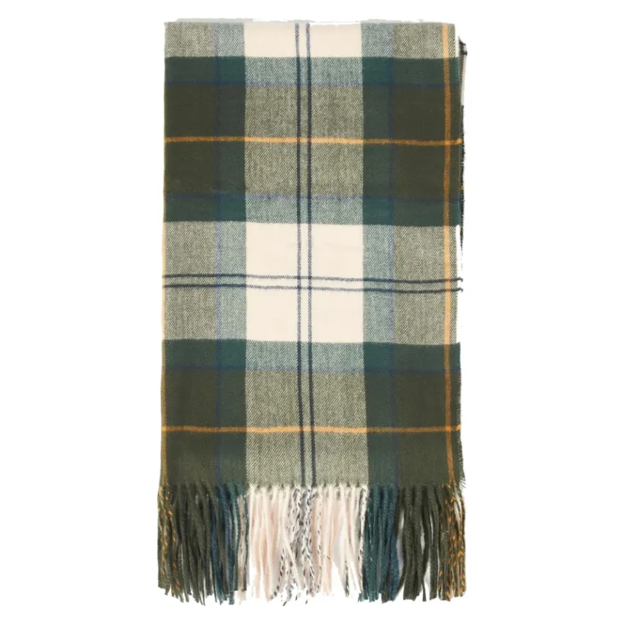 Barbour Kids-Heren Sjaals