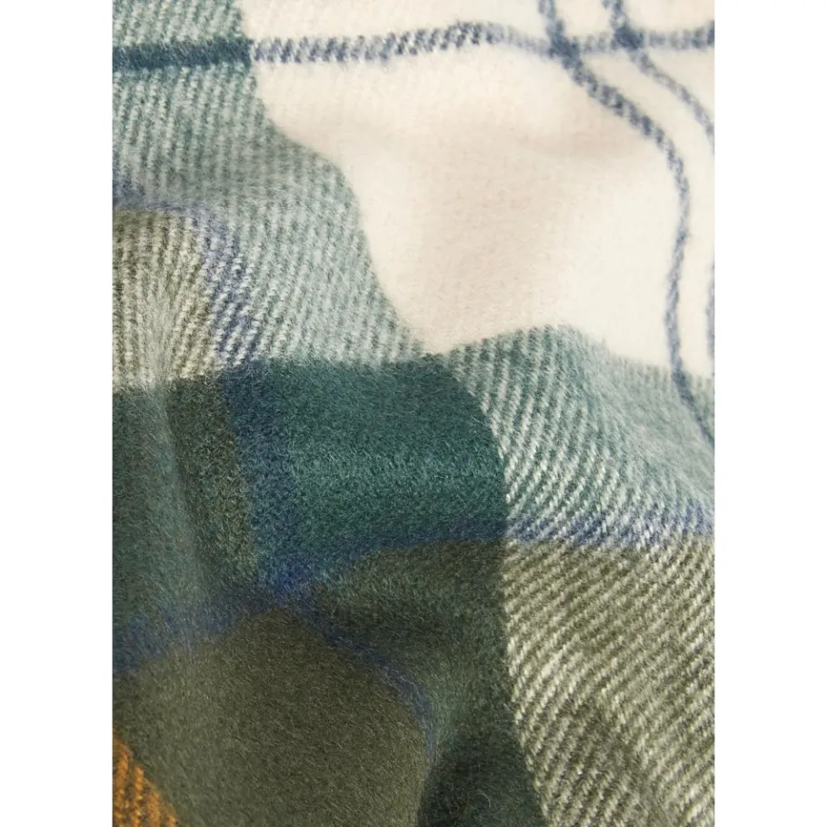 Barbour Kids-Heren Sjaals