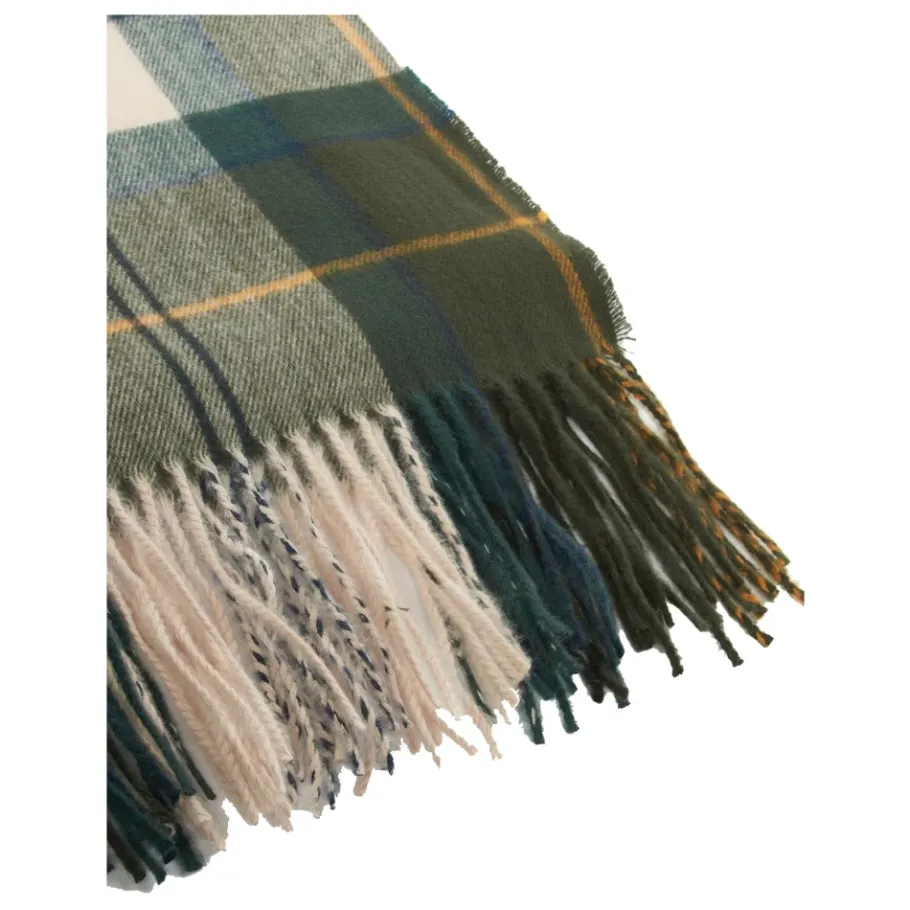 Barbour Kids-Heren Sjaals