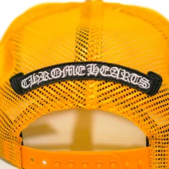 Chrome Hearts King Taco Trucker Hat-Heren Petten