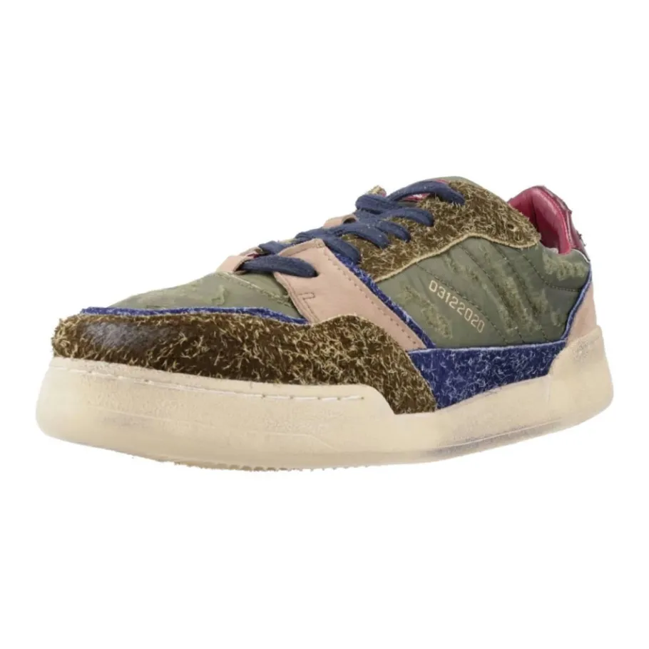 Monoway KIRK Sneakers-Heren Sneakers