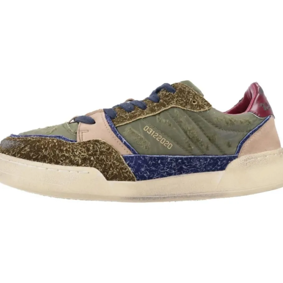 Monoway KIRK Sneakers-Heren Sneakers