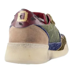 Monoway KIRK Sneakers-Heren Sneakers