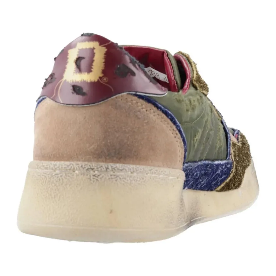 Monoway KIRK Sneakers-Heren Sneakers