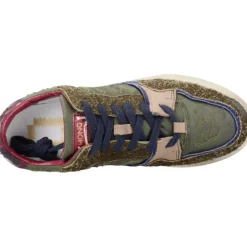 Monoway KIRK Sneakers-Heren Sneakers