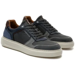 Ambitious KIT Panel Low-Top-Heren Sneakers