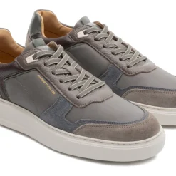 Ambitious KIT Panel Low-Top-Heren Sneakers