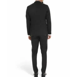 Michael Kors Klassiek 2-knoops wollen pak-Heren Kostuums