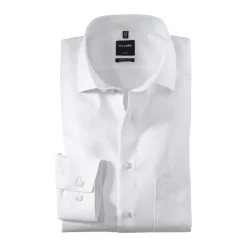 OLYMP Klassiek Overhemd-Heren Overhemden