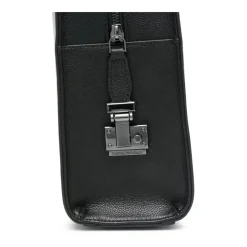 Emporio Armani Klassieke Aktetas Tas-Heren Tassen