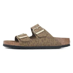 Birkenstock Klassieke Arizona Sandalen voor Vrouwen-Heren Slippers