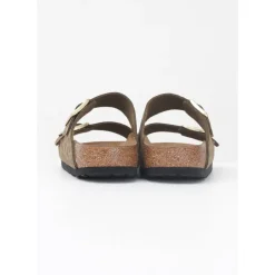 Birkenstock Klassieke Arizona Sandalen voor Vrouwen-Heren Slippers
