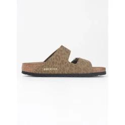 Birkenstock Klassieke Arizona Sandalen voor Vrouwen-Heren Slippers