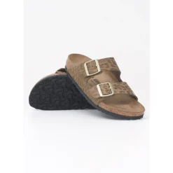 Birkenstock Klassieke Arizona Sandalen voor Vrouwen-Heren Slippers