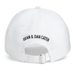 Dsquared2 Klassieke Baseballpet-Heren Petten