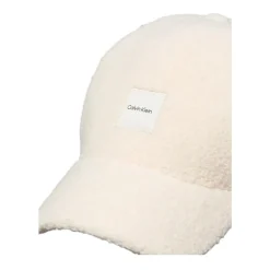 Calvin Klein Klassieke Baseballpet-Heren Petten