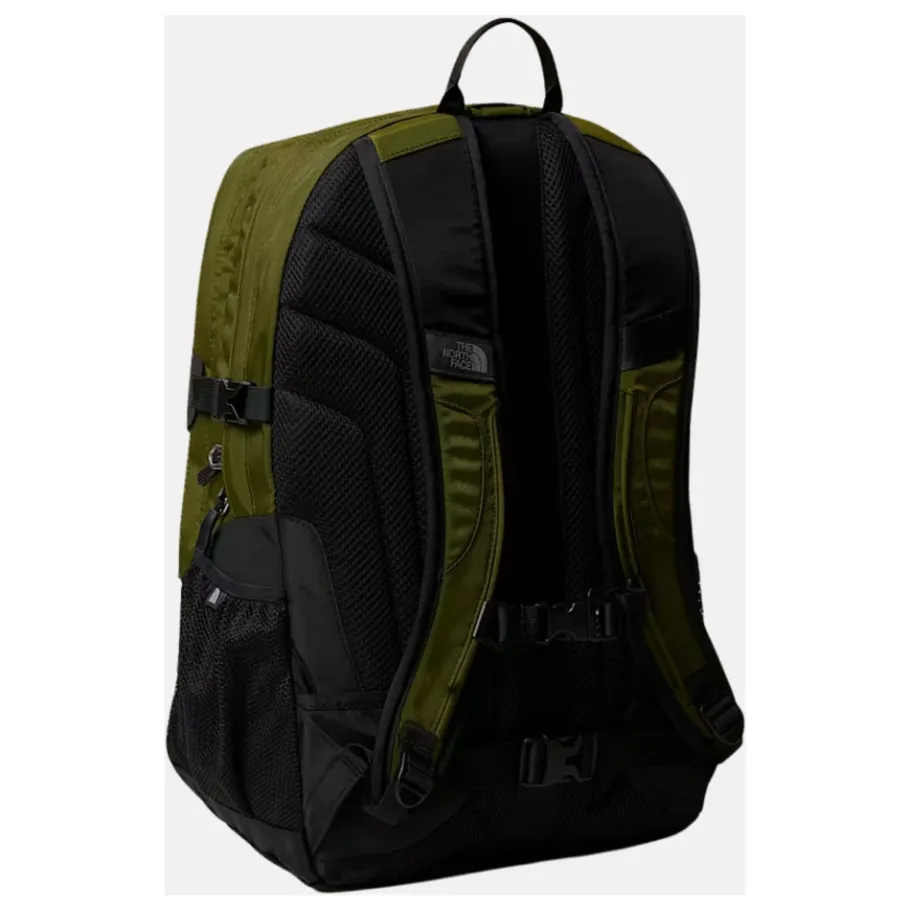The North Face Klassieke Borealis Rugzak-Heren Rugzakken